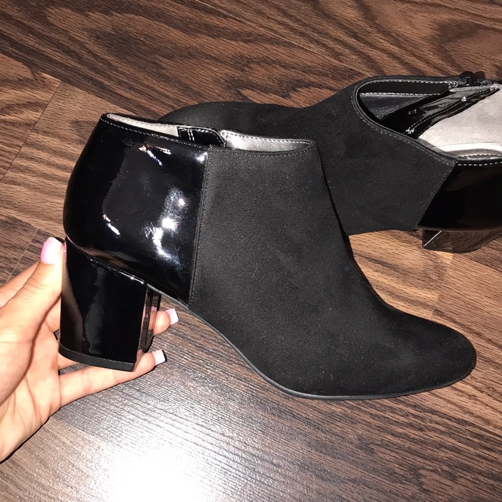 Booties